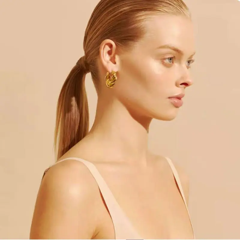 Graziella Earrings