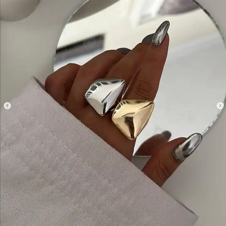 Olivia -rengas