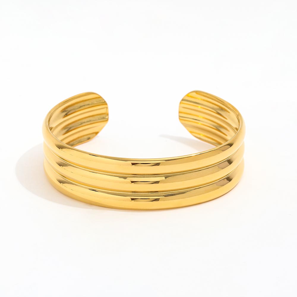 Harmonia Bangle