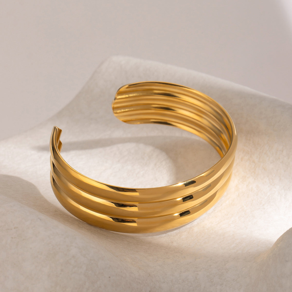 Harmonia Bangle