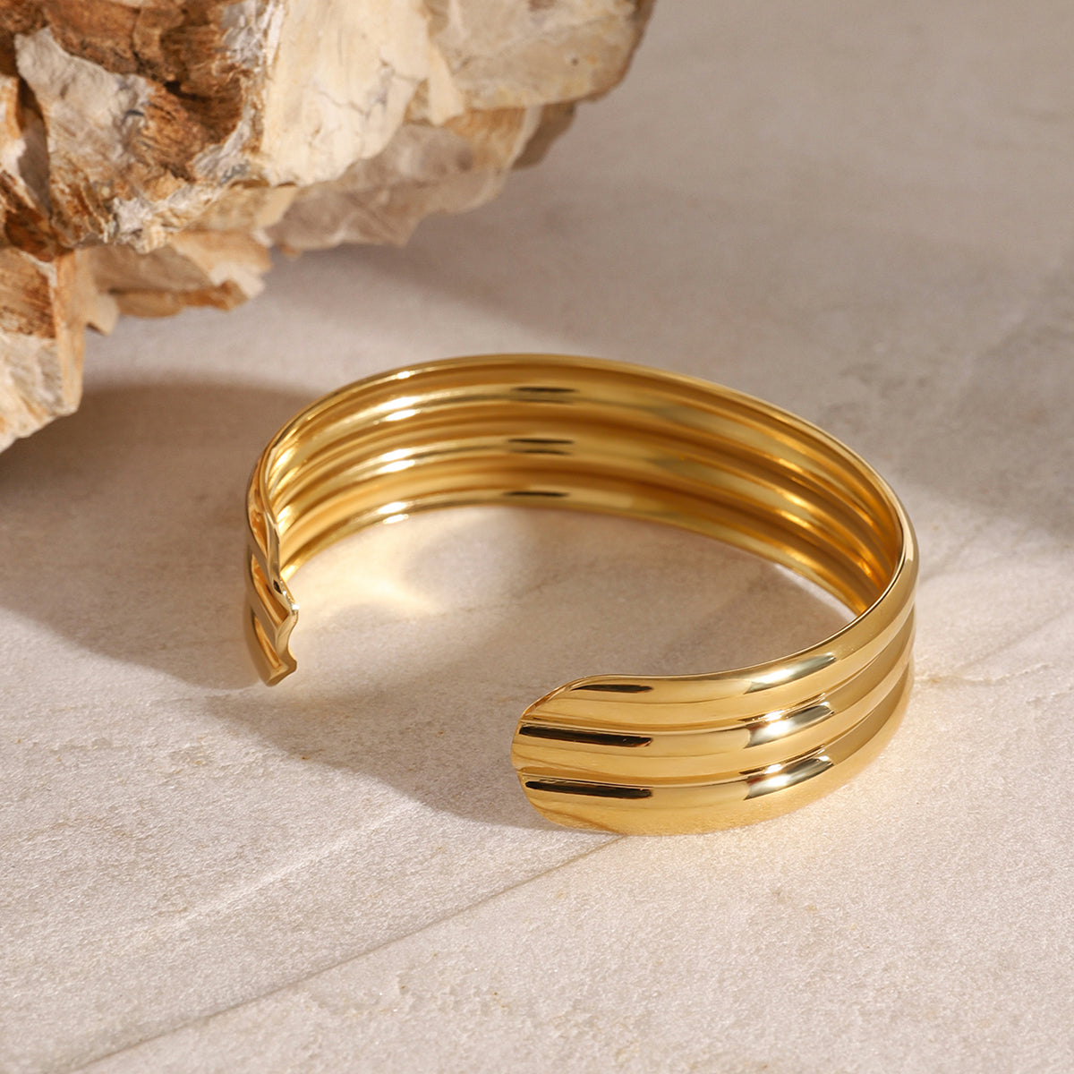 Harmonia Bangle