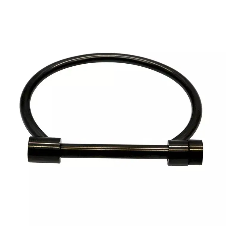Hestesko armbånd