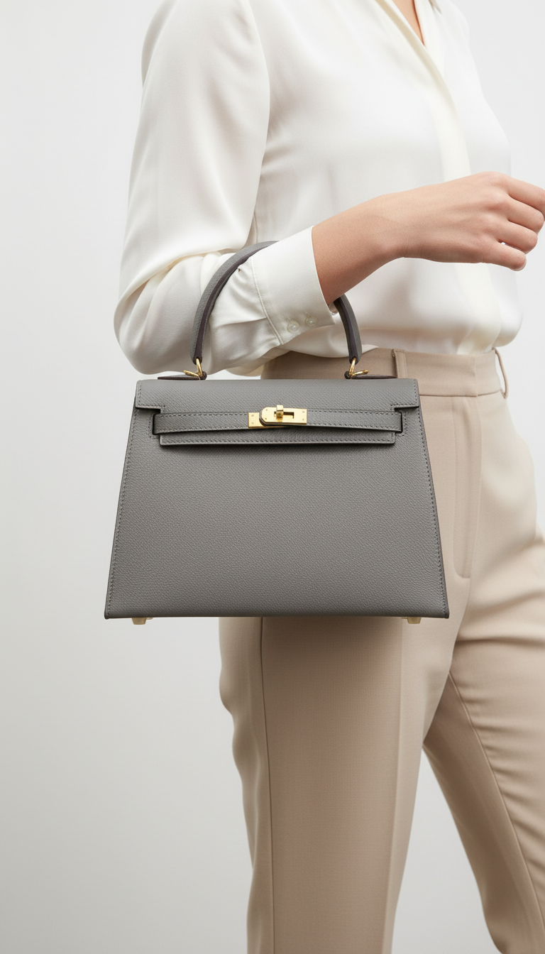 Joelle Nahka Käsilaukku 30 - Musta