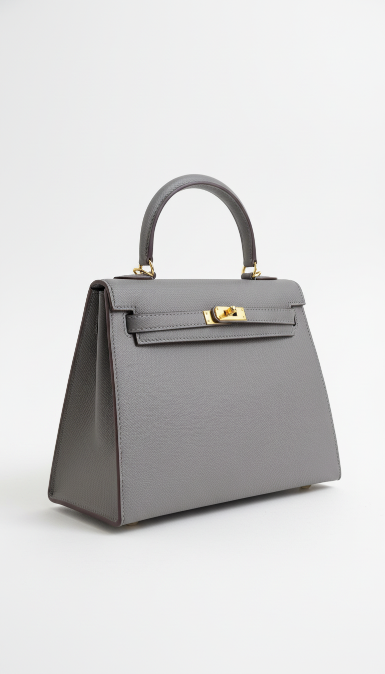 Joelle Nahka Käsilaukku 30 - Musta