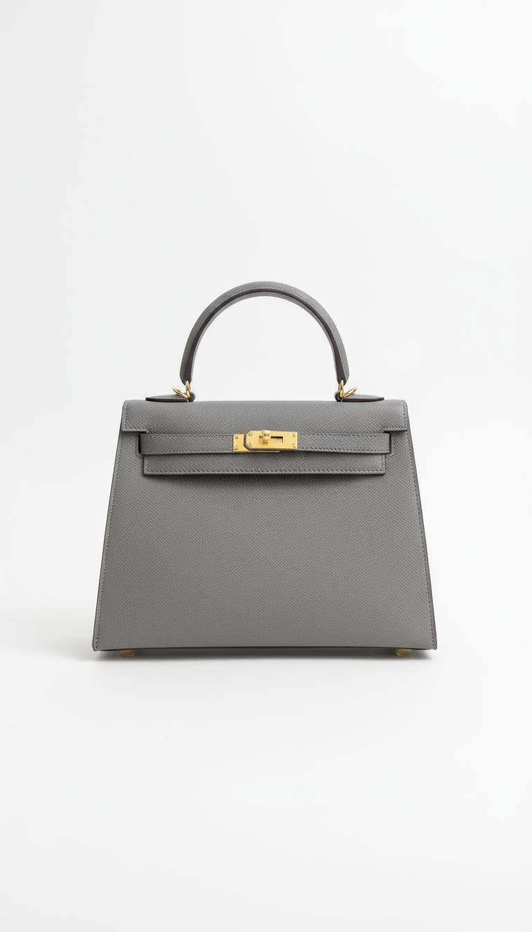 Joelle Nahka Käsilaukku 30 - Musta