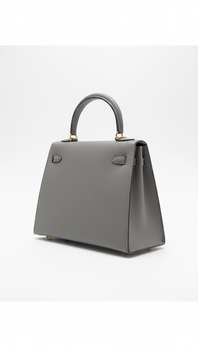 Joelle Nahka Käsilaukku 30 - Musta