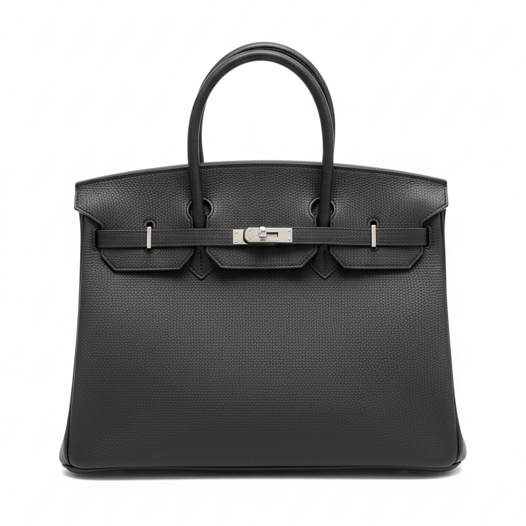 Joelle Nahka Käsilaukku 30 - Crème