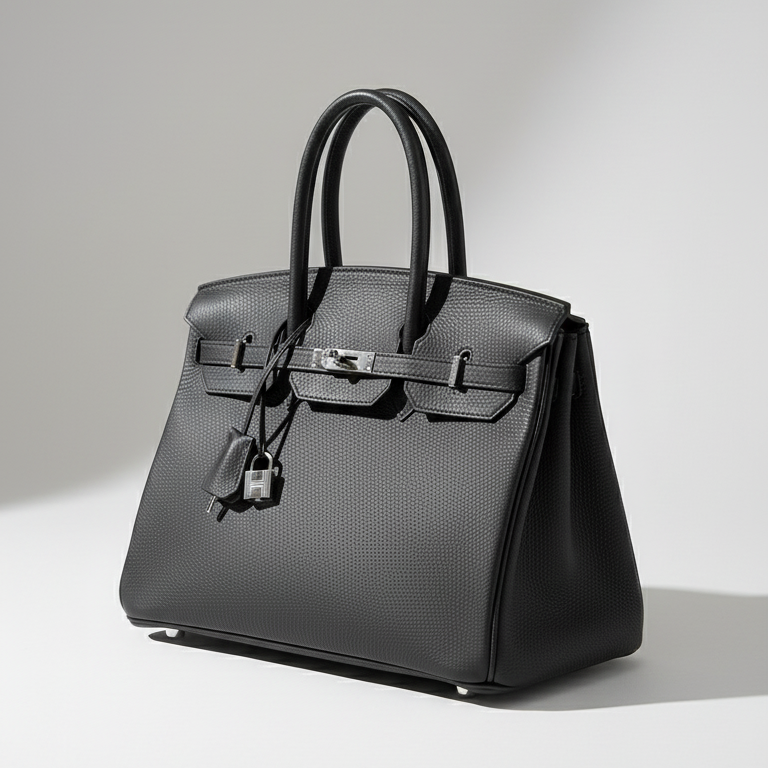 Joelle Nahka Käsilaukku 30 - Crème