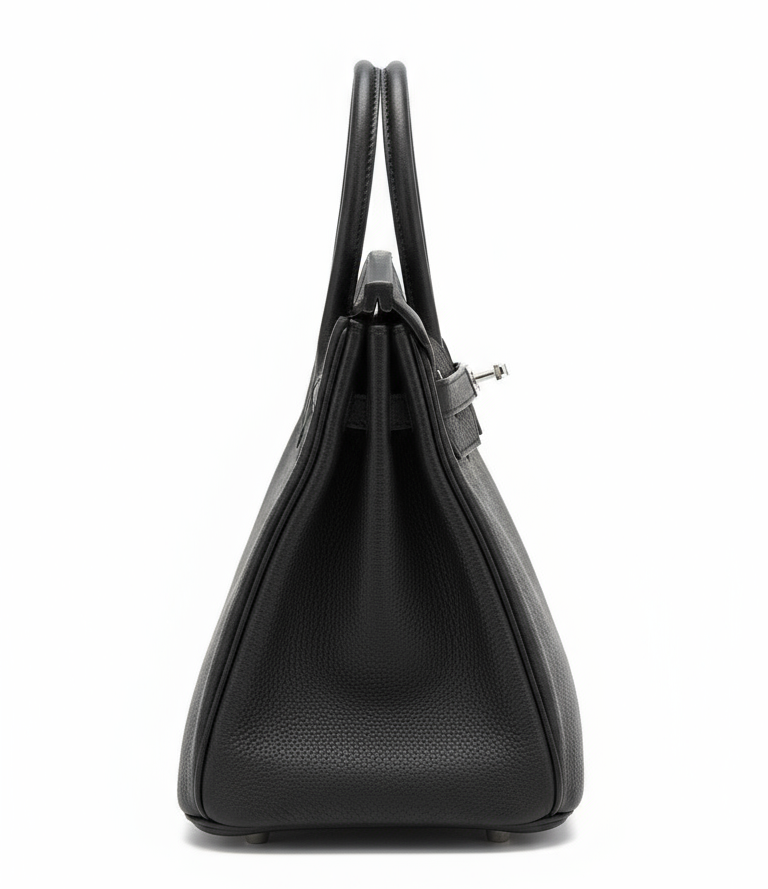 Joelle Nahka Käsilaukku 30 - Crème