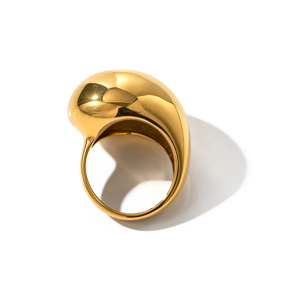 Itziar Ring