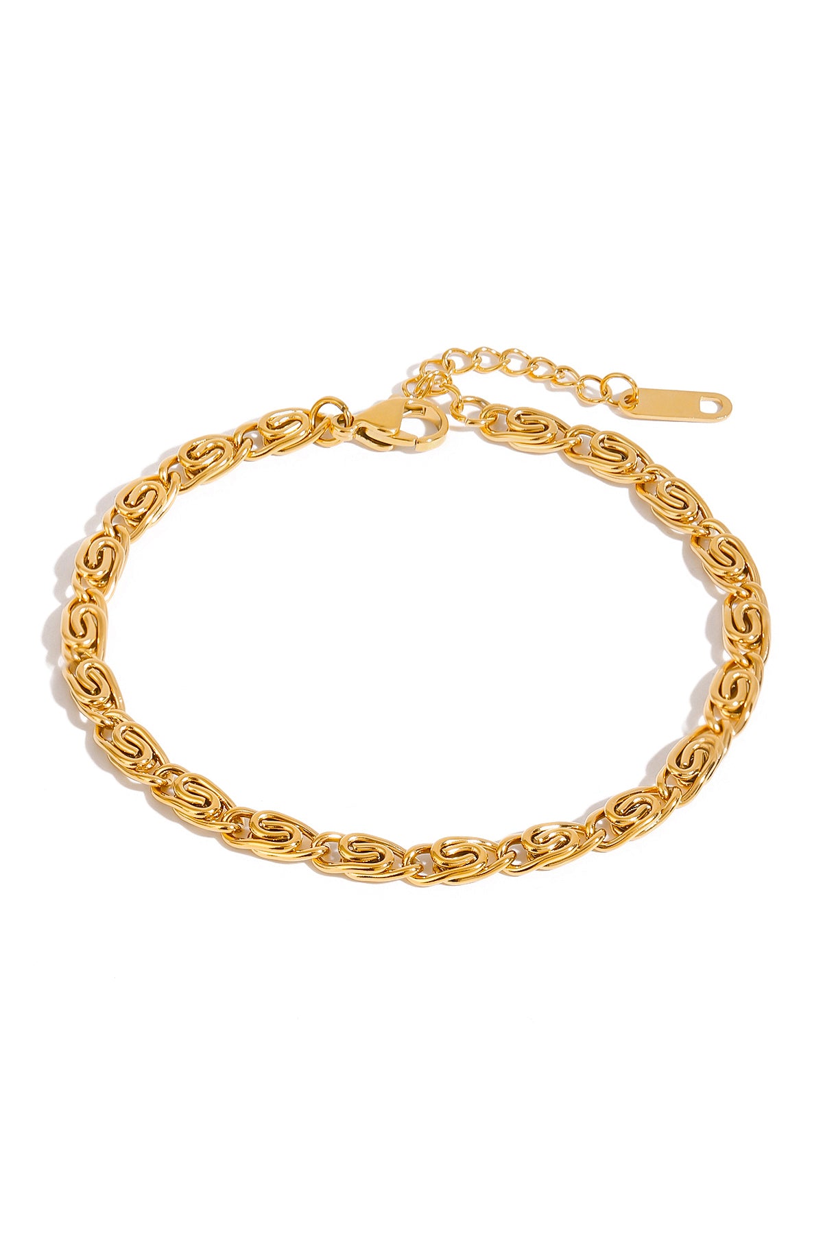 Solis Chain armband