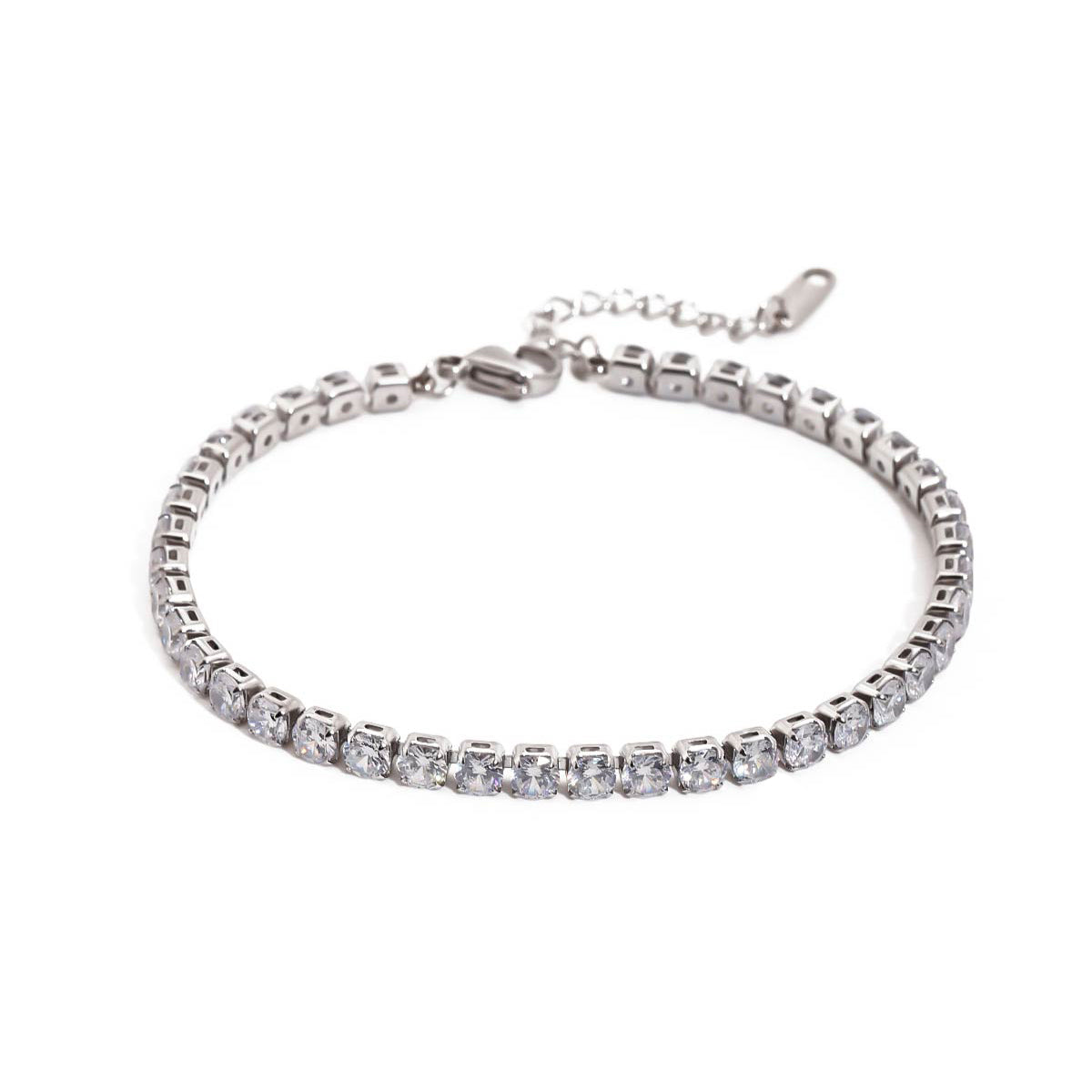 Serena Tennisarmband
