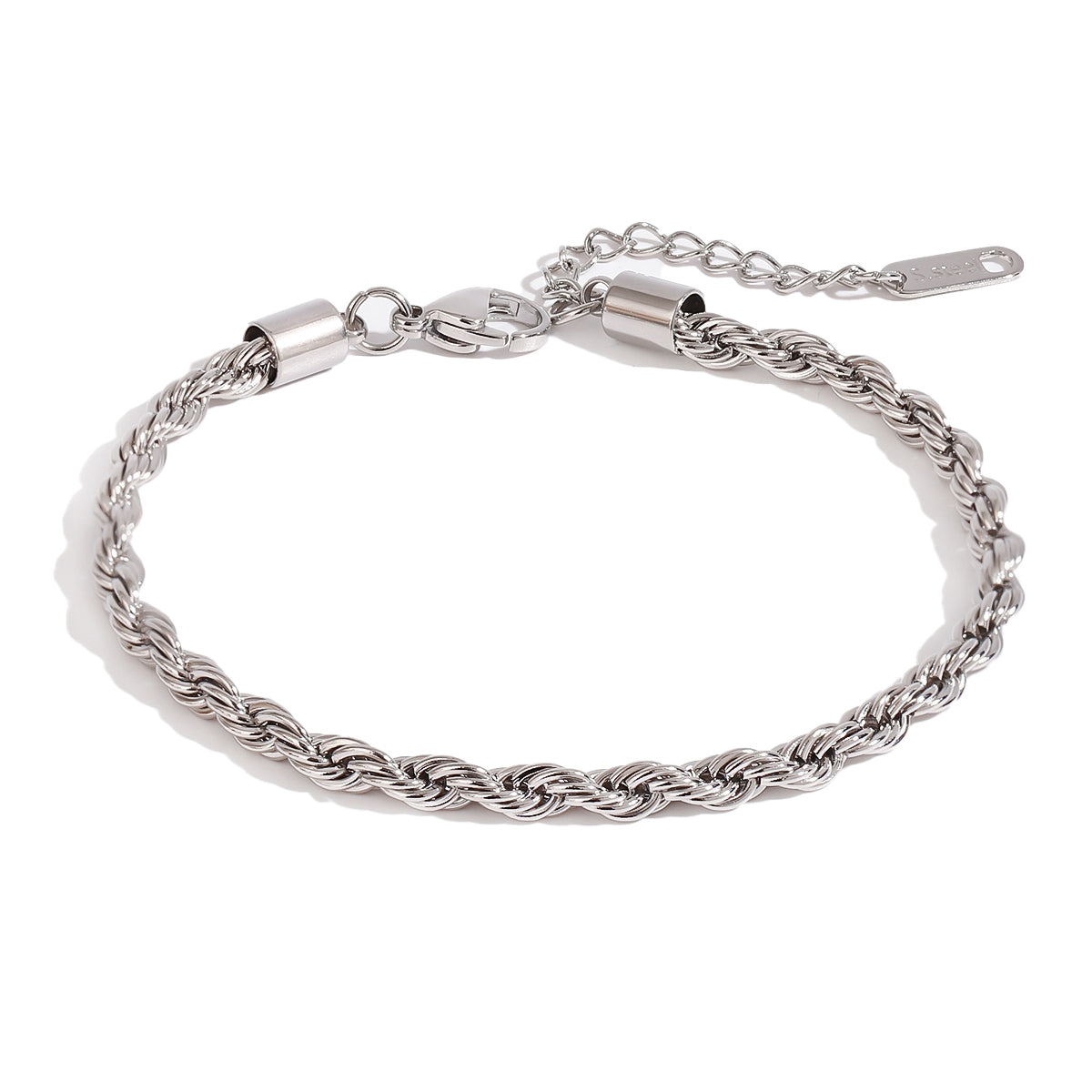 Eden Rope Armband  3,7 cm