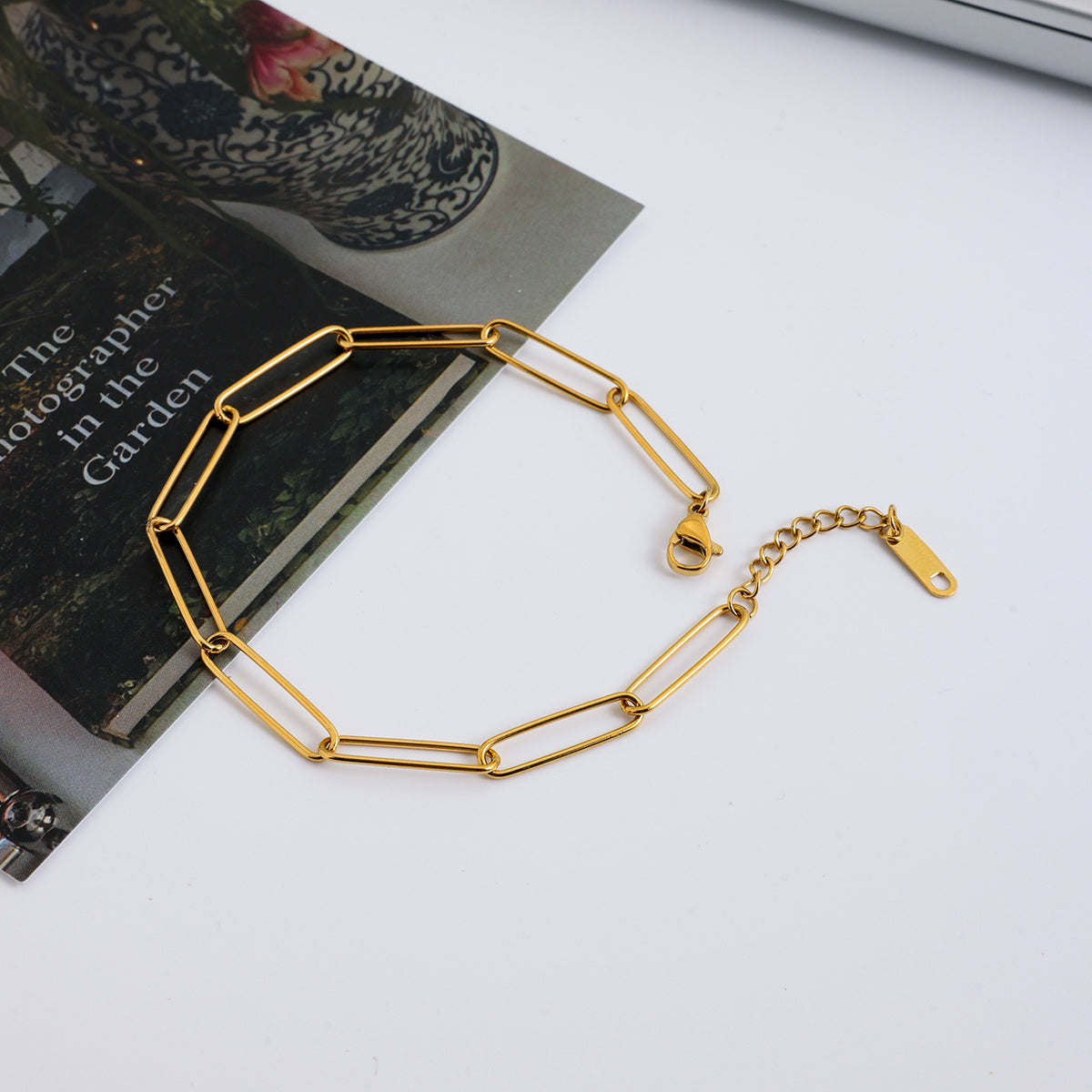Carter Armband