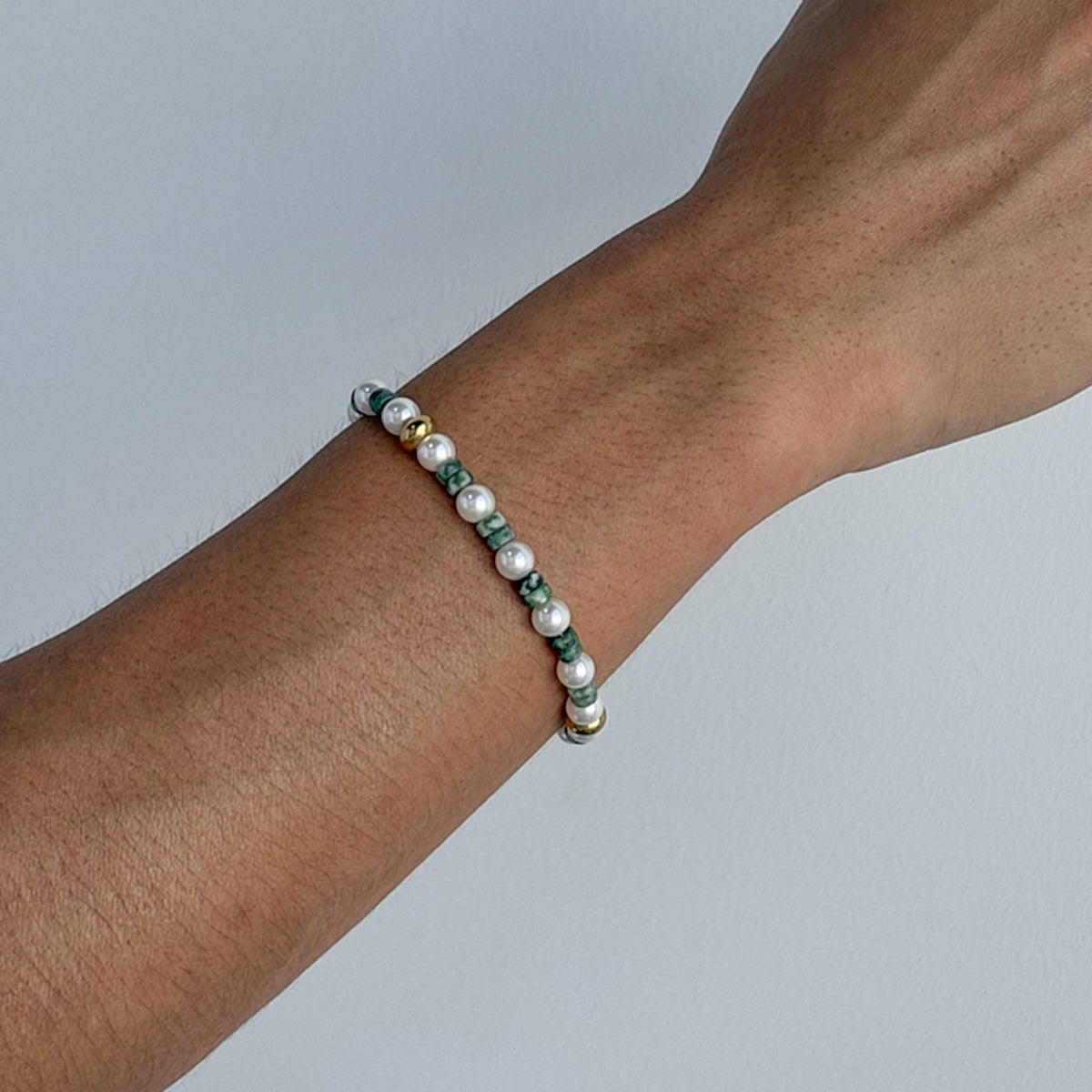 Yulla Armband