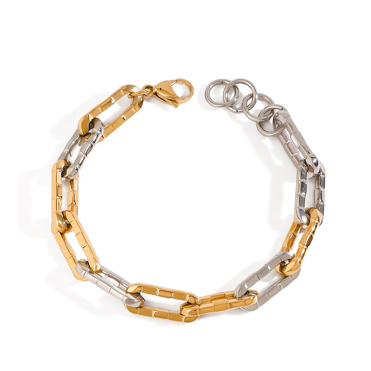 Tommy armband