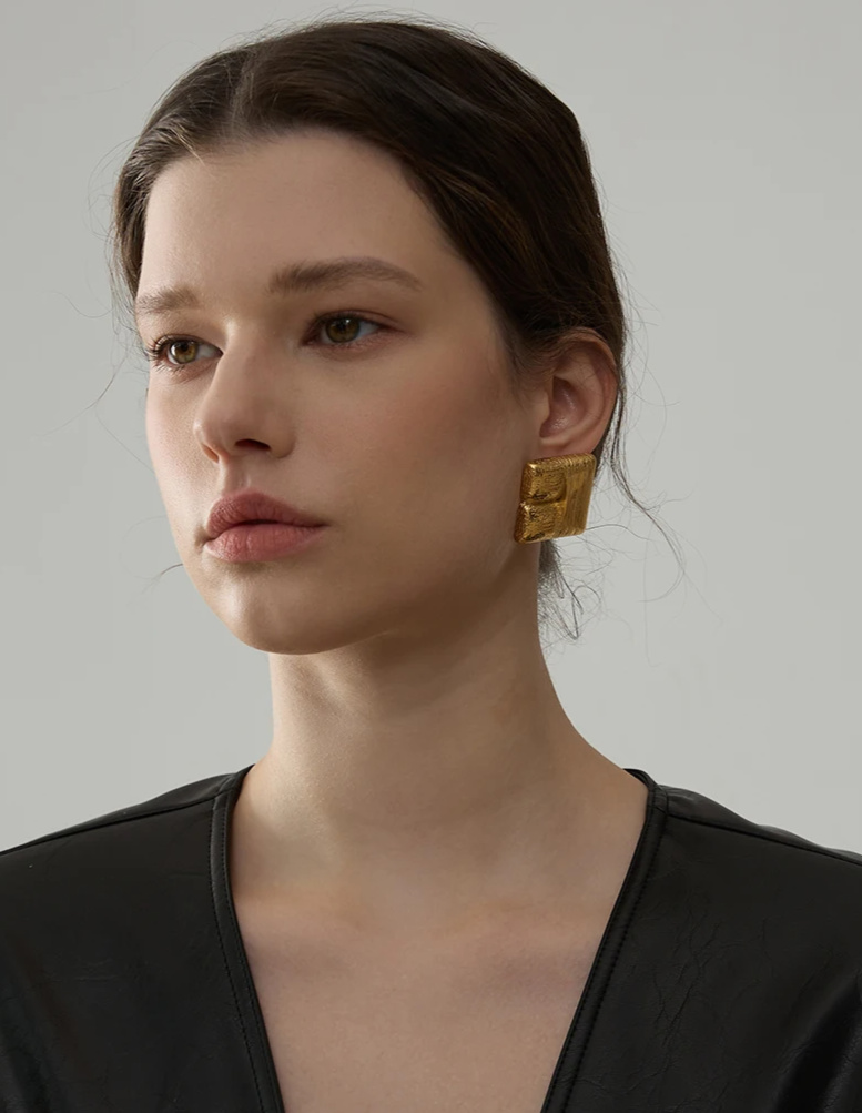 Boucles d'oreilles Jenna