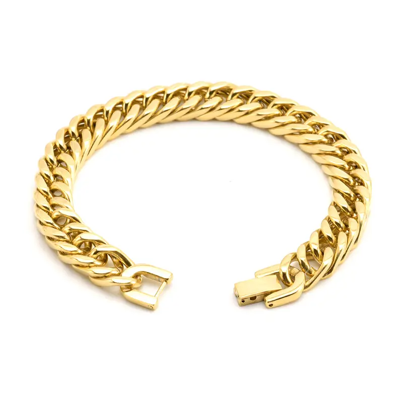 Laura Chain Armband