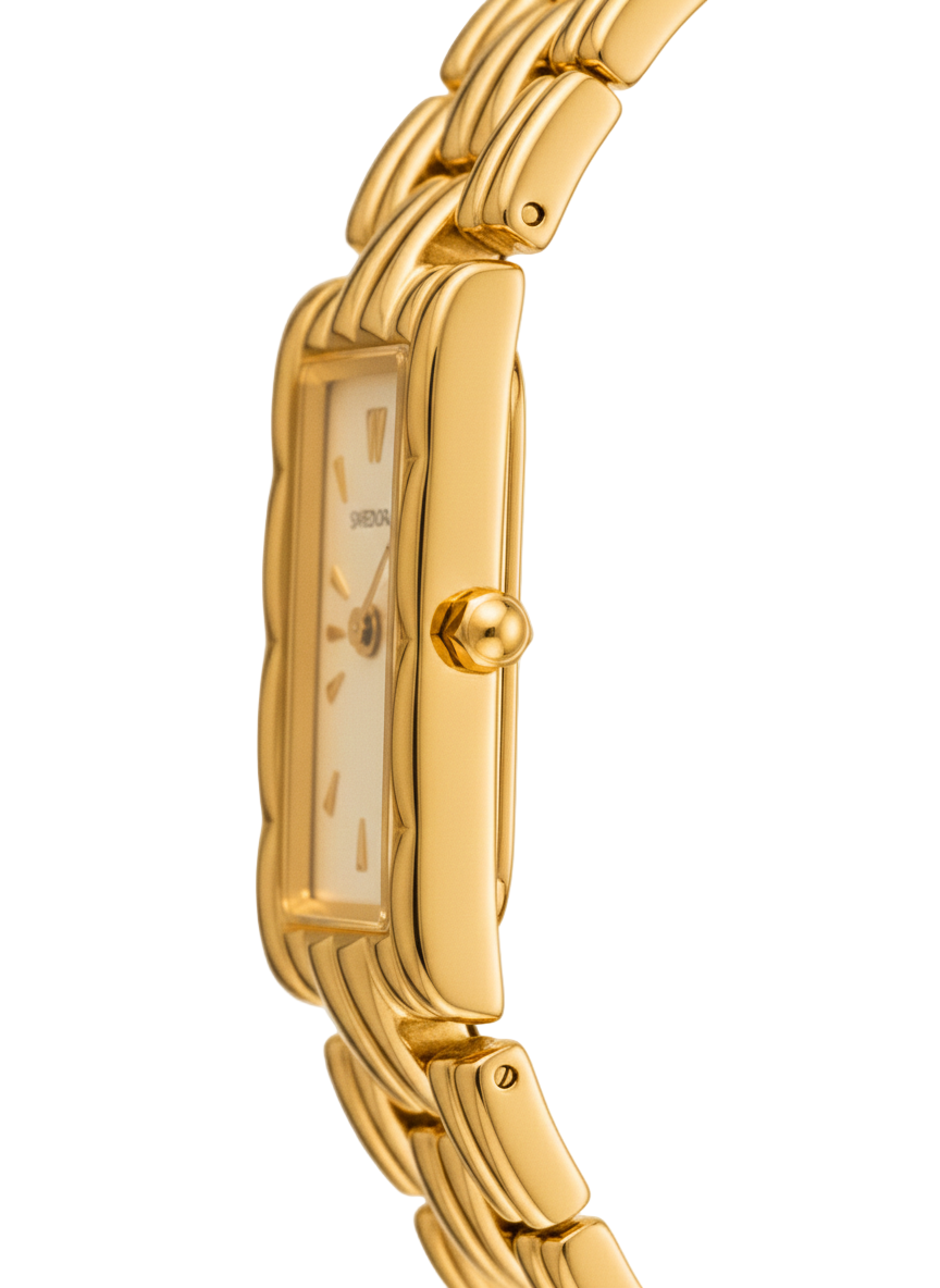 La Petite Perle Gold