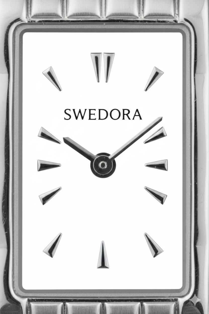 La Petite Perle Silber