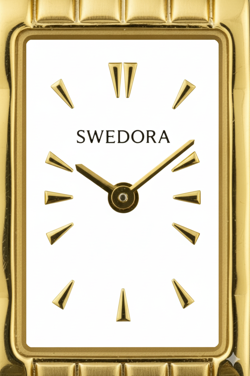 La Petite Perle Gold