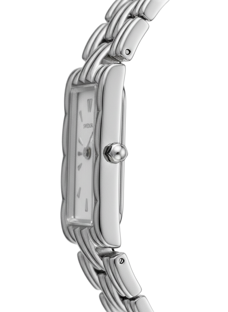 La Petite Perle Silber