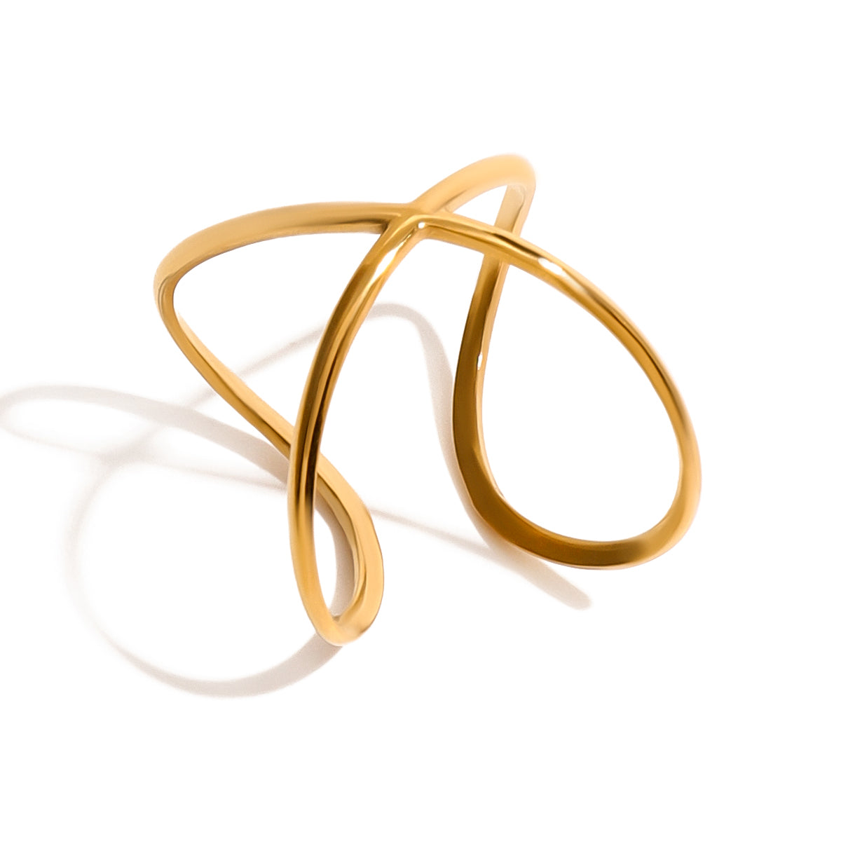 Linea X Ring