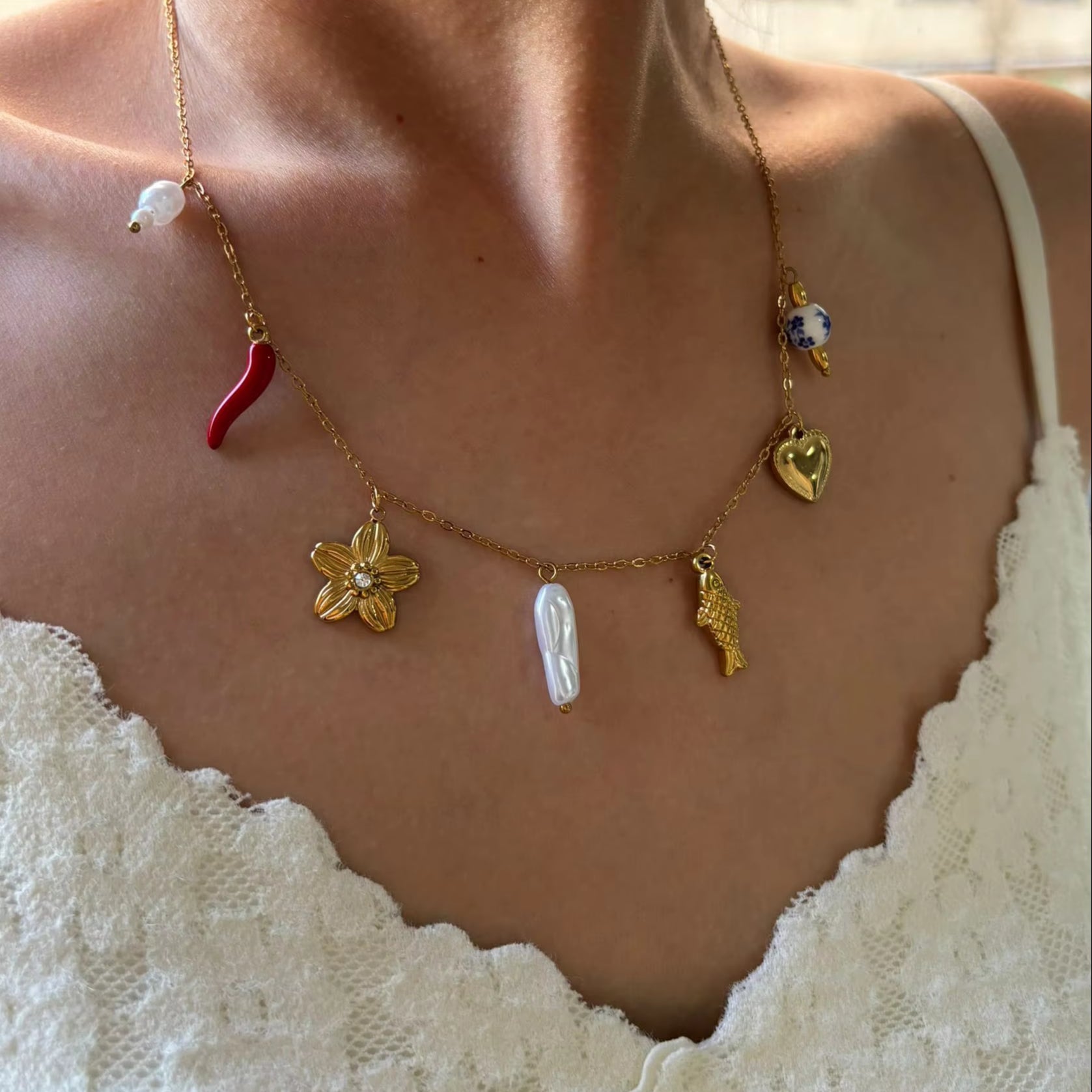 Livia Halsband