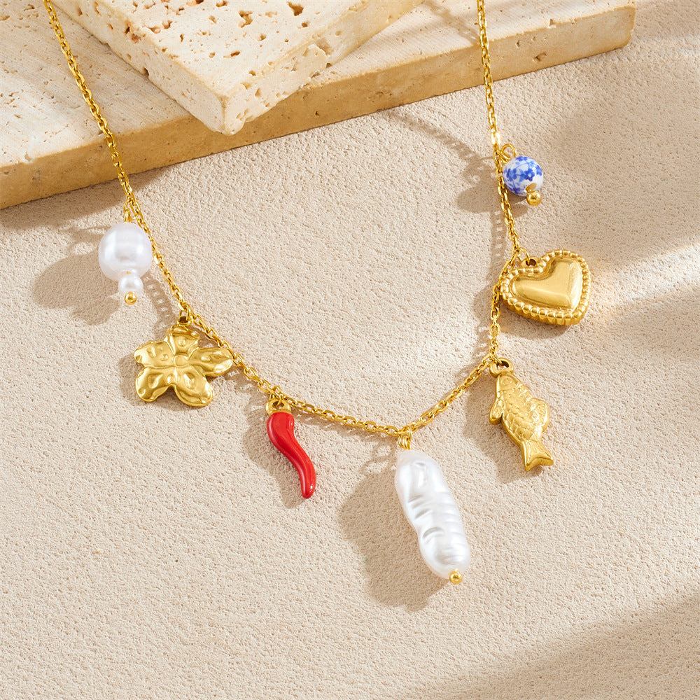 Livia Halsband