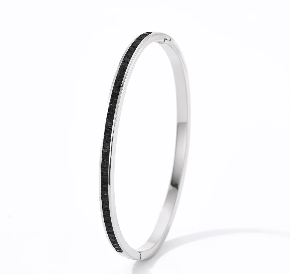 Lorita Bangle 3.4 mm