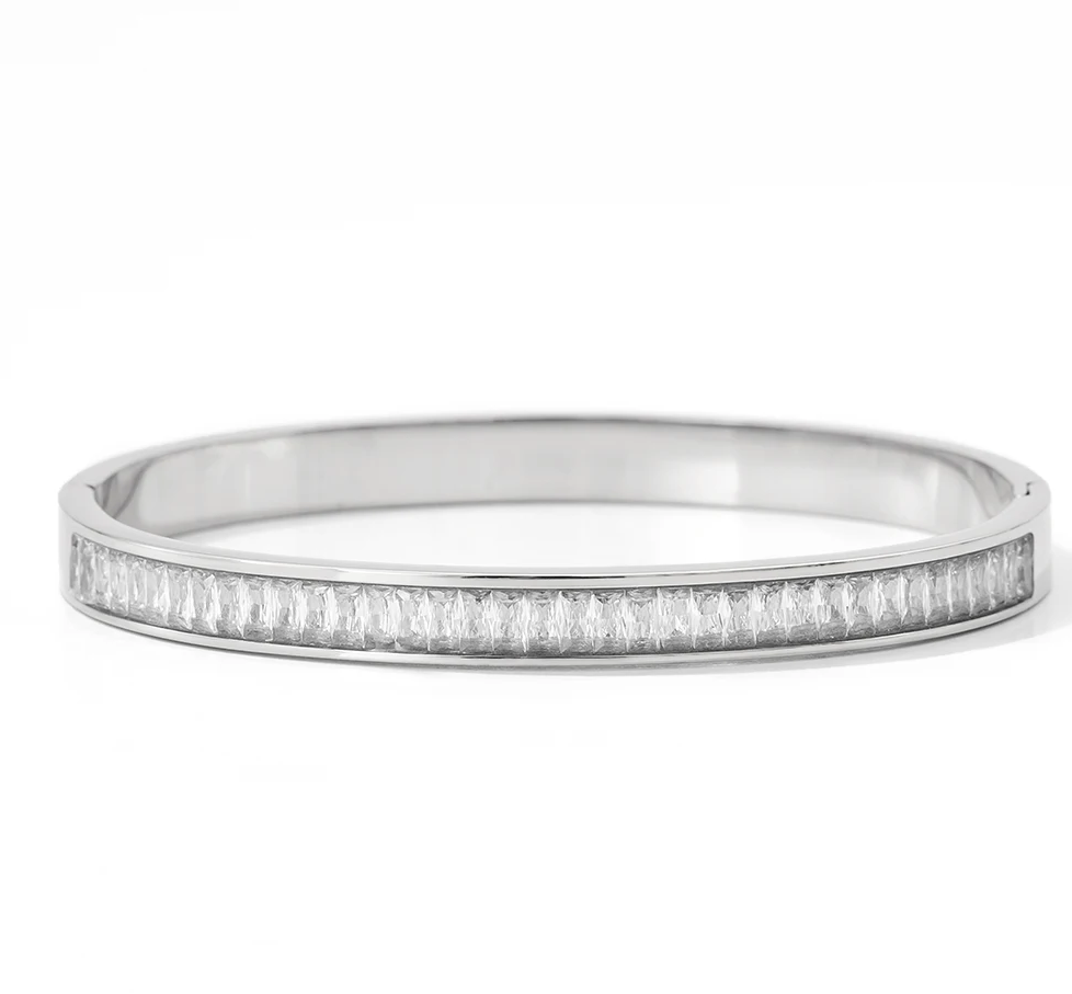 Ludovica Bangle 5.8 mm