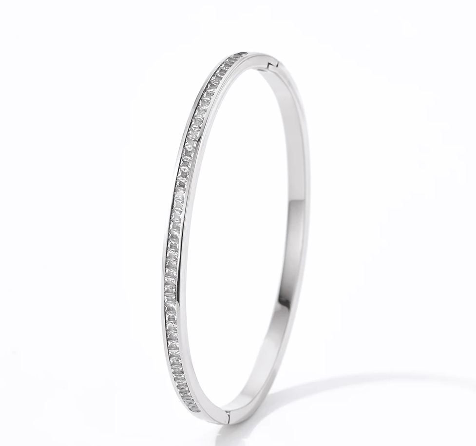 Ludovica Bangle 3.4 mm