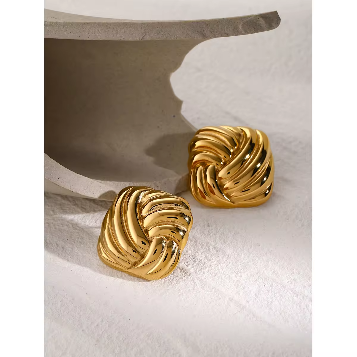 Boucles d'oreilles Margaux