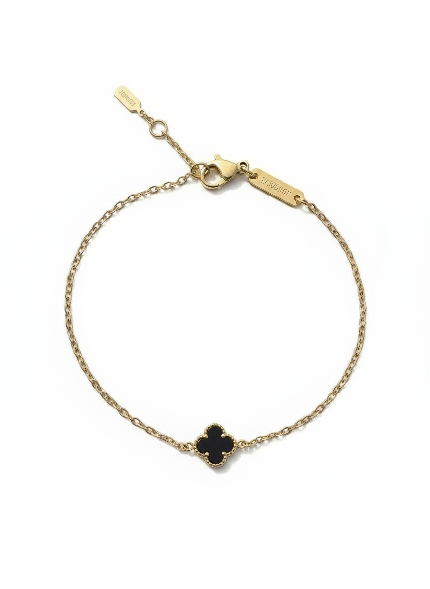 Diana Firkløver Armbånd