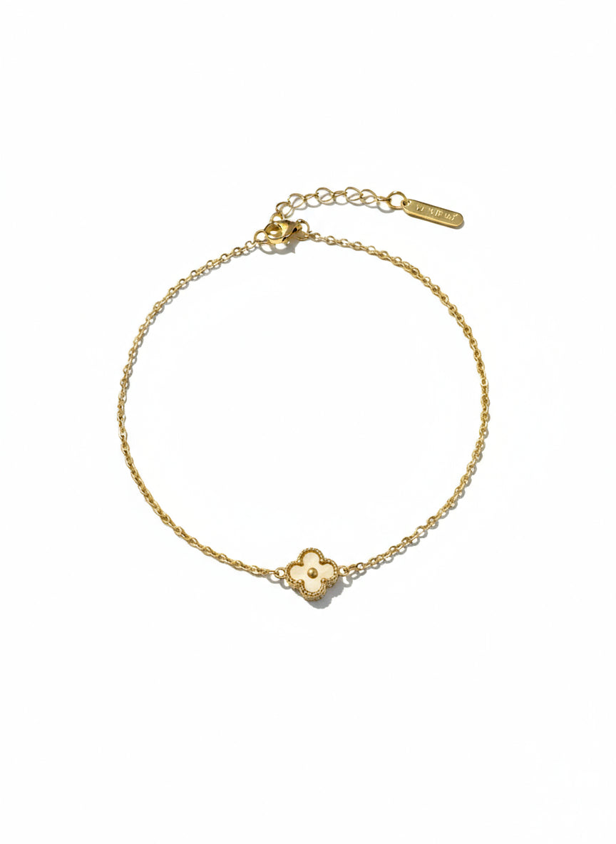 Diana Firkløver Armbånd