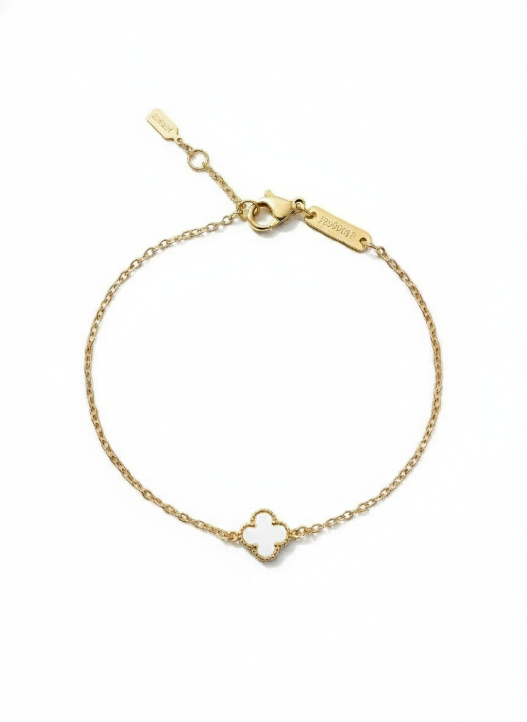 Diana Firkløver Armbånd