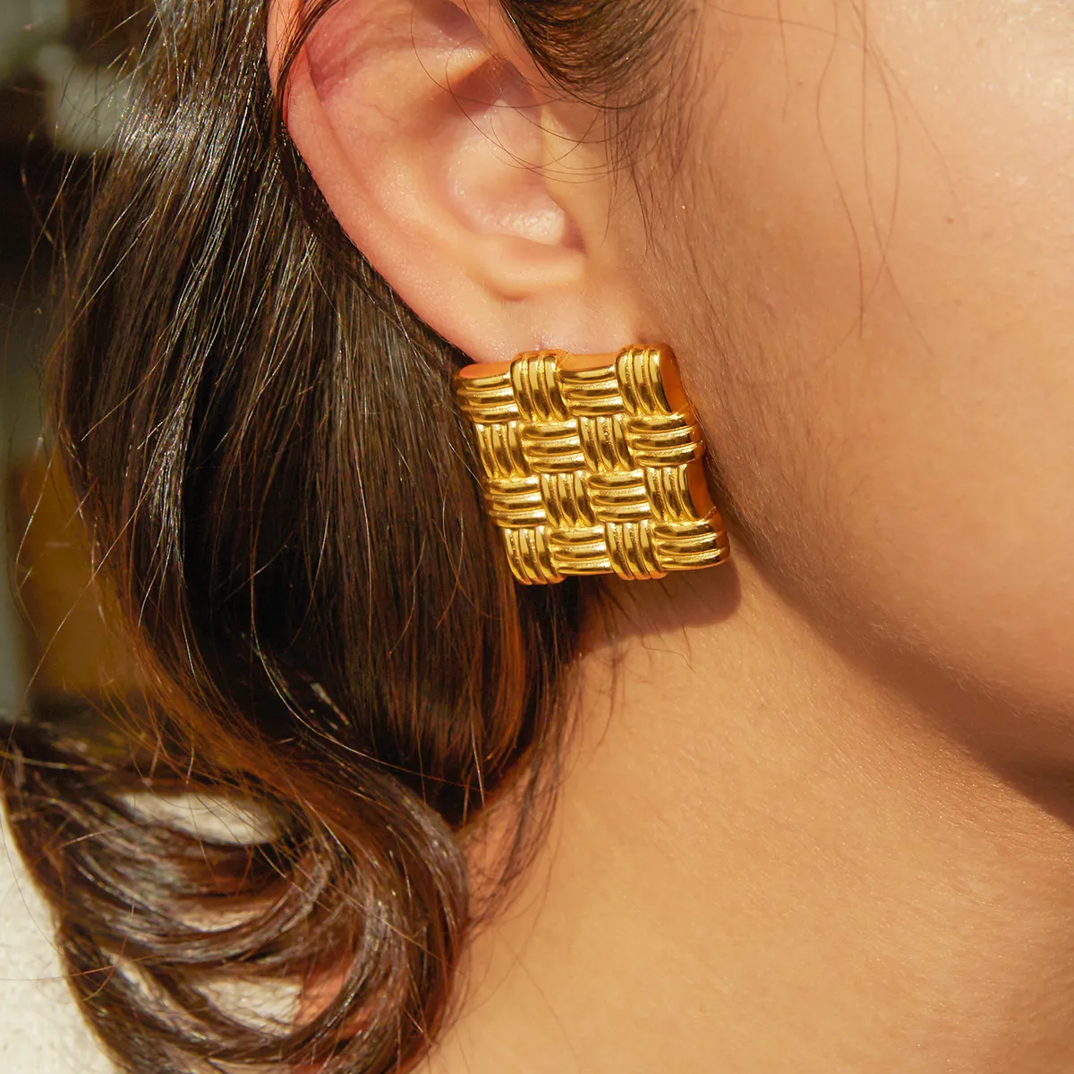 Sofi Earrings