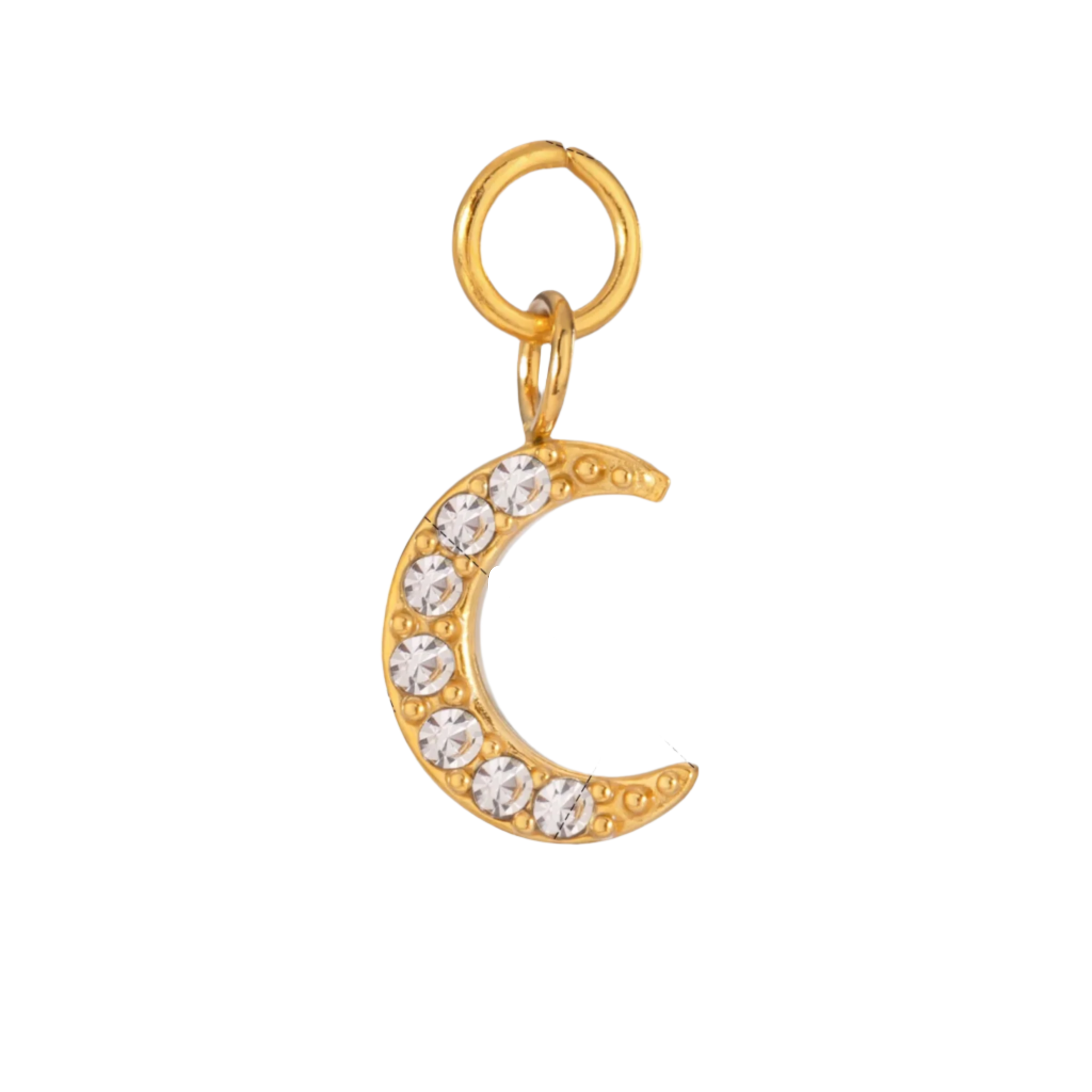 Moon charm