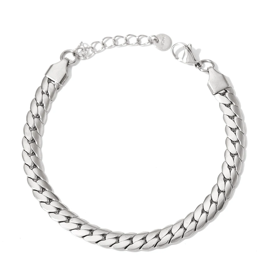 Naya Armband Silver