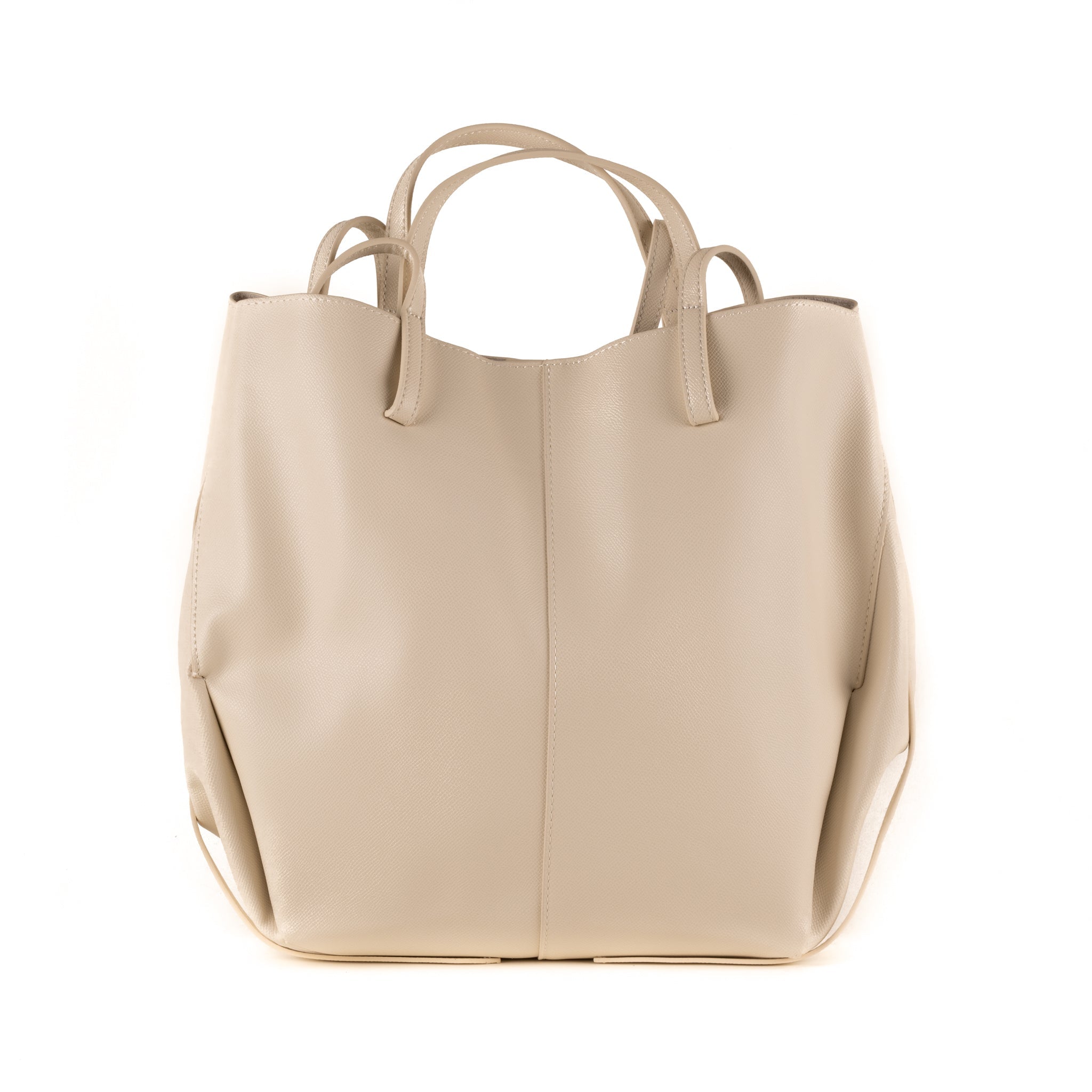 Newport Bag 35 - Crème