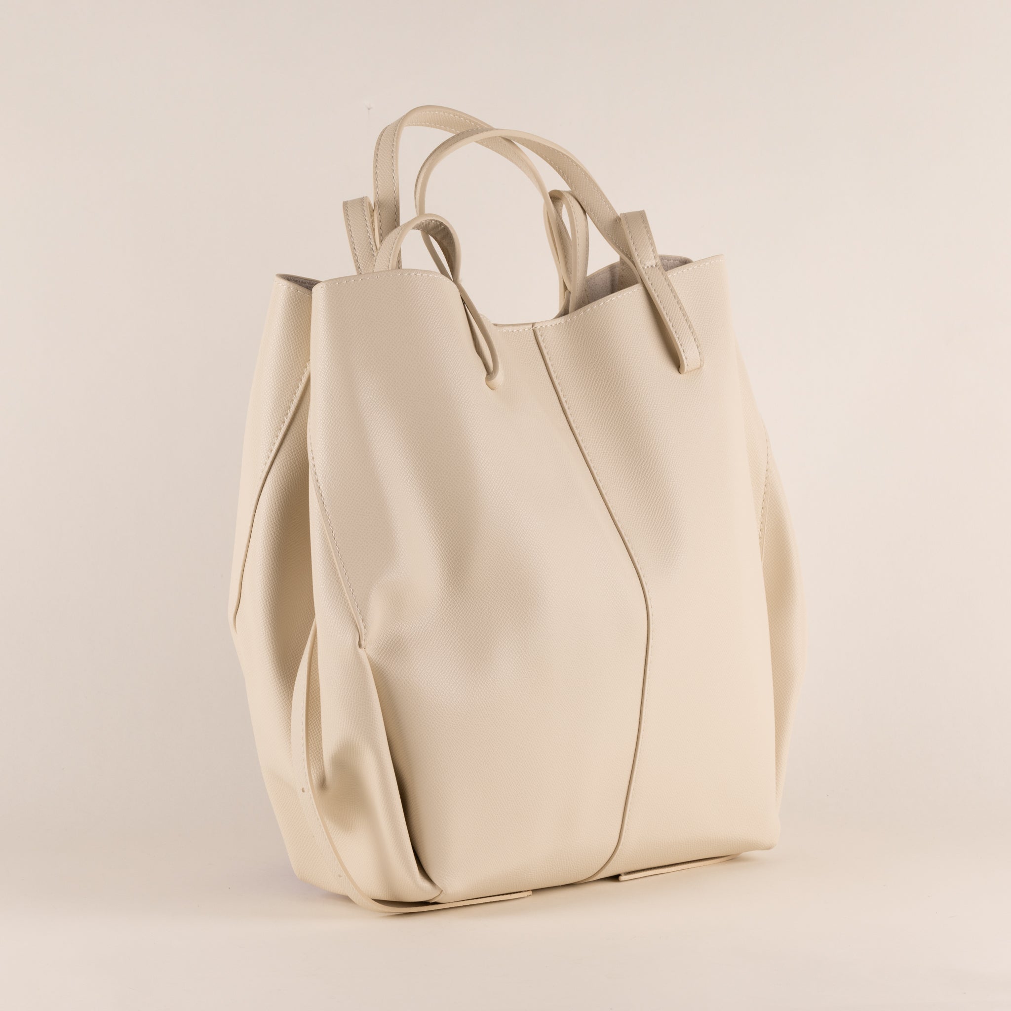 Newport Bag 35 - Crème