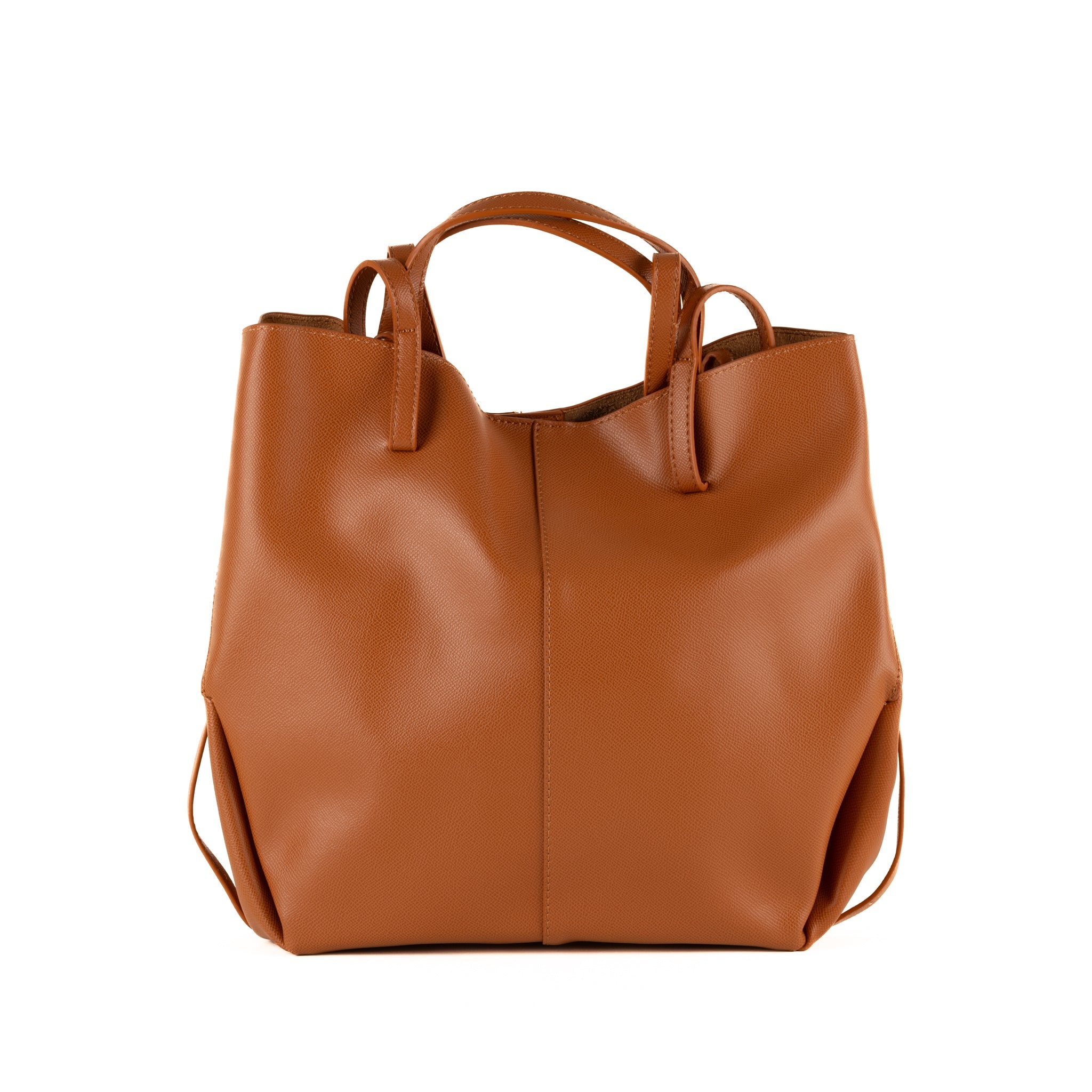 Newport Bag 35 - kameli