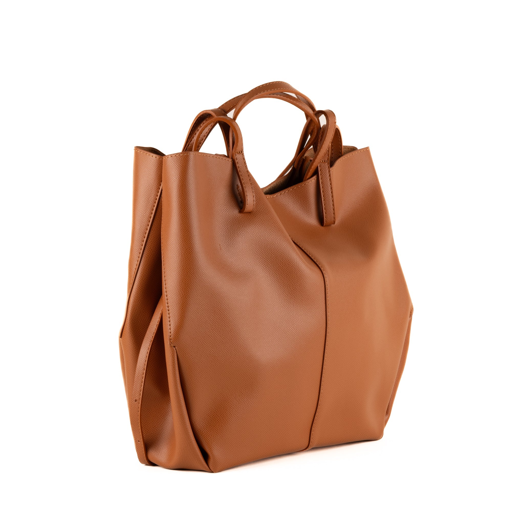 Newport Bag 35 - kameli