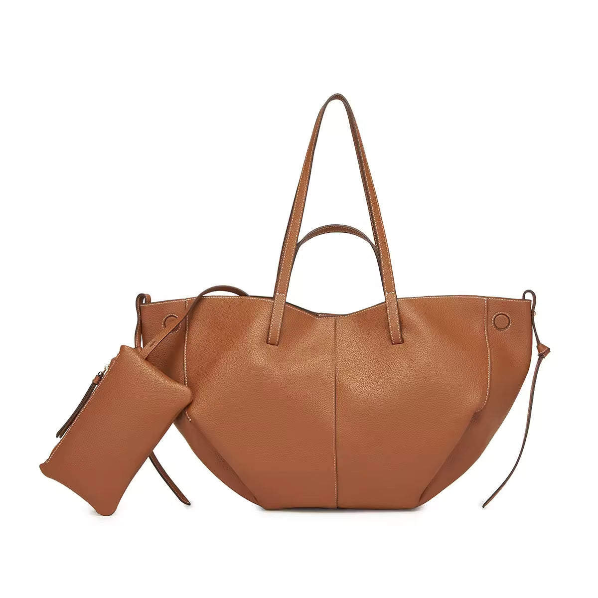 Newport Tasche 35 - Camel