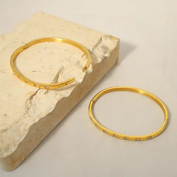 Noella  Bangle