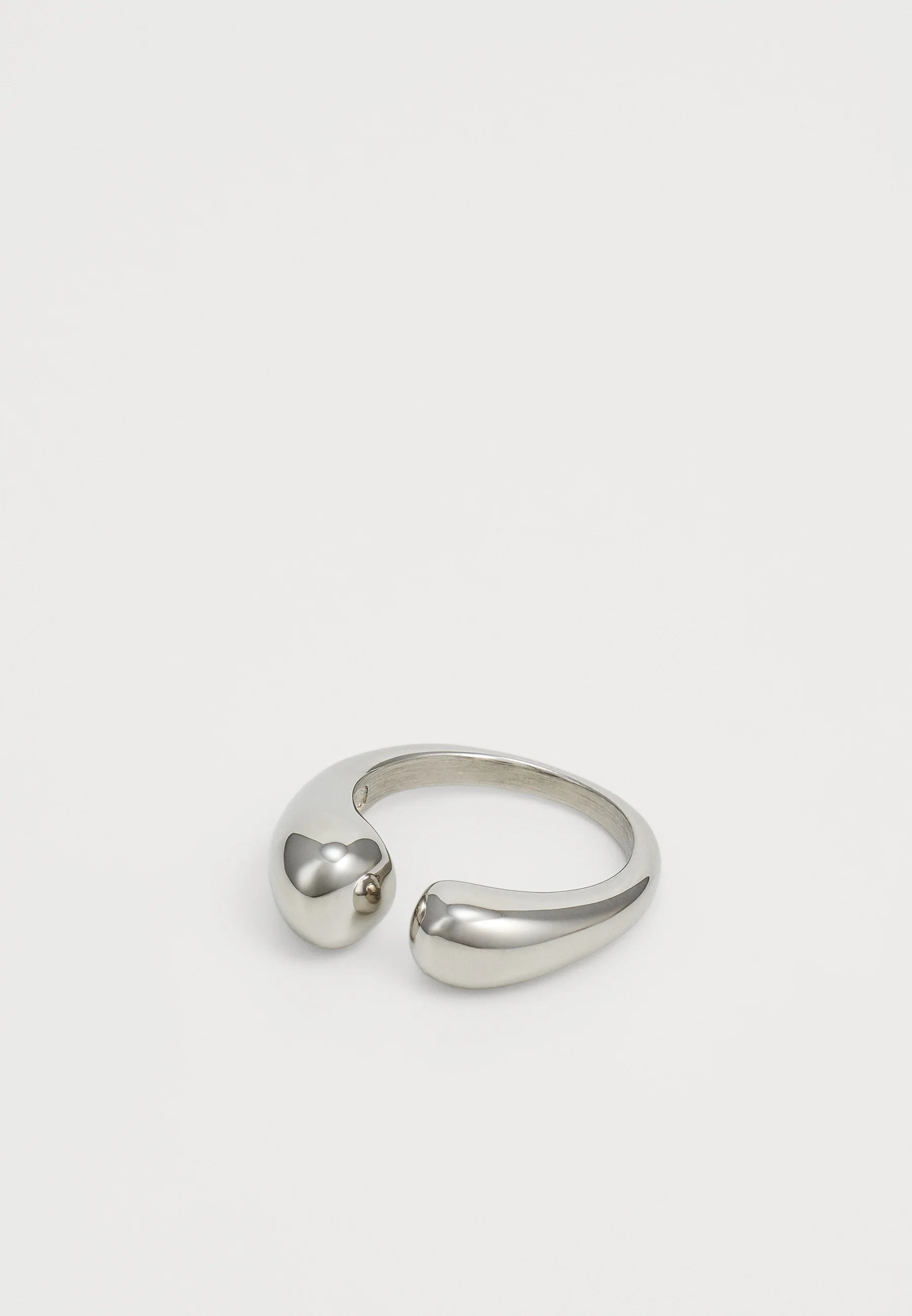 Nora Silver Ring