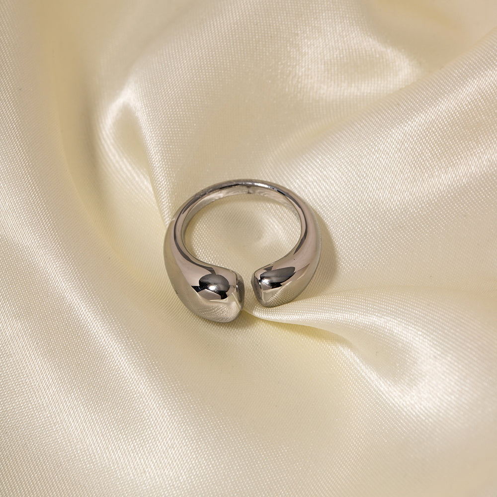 Nora Silver Ring