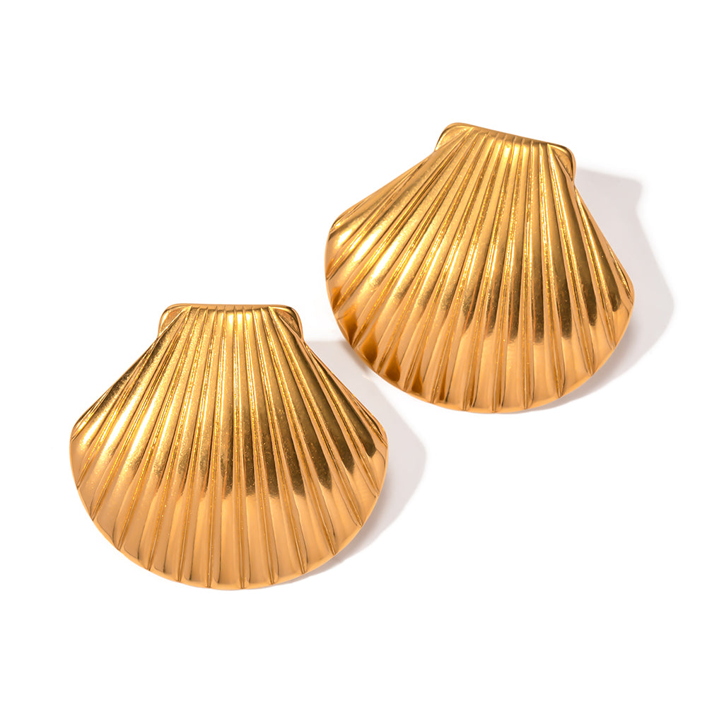Oceana Shells örhängen