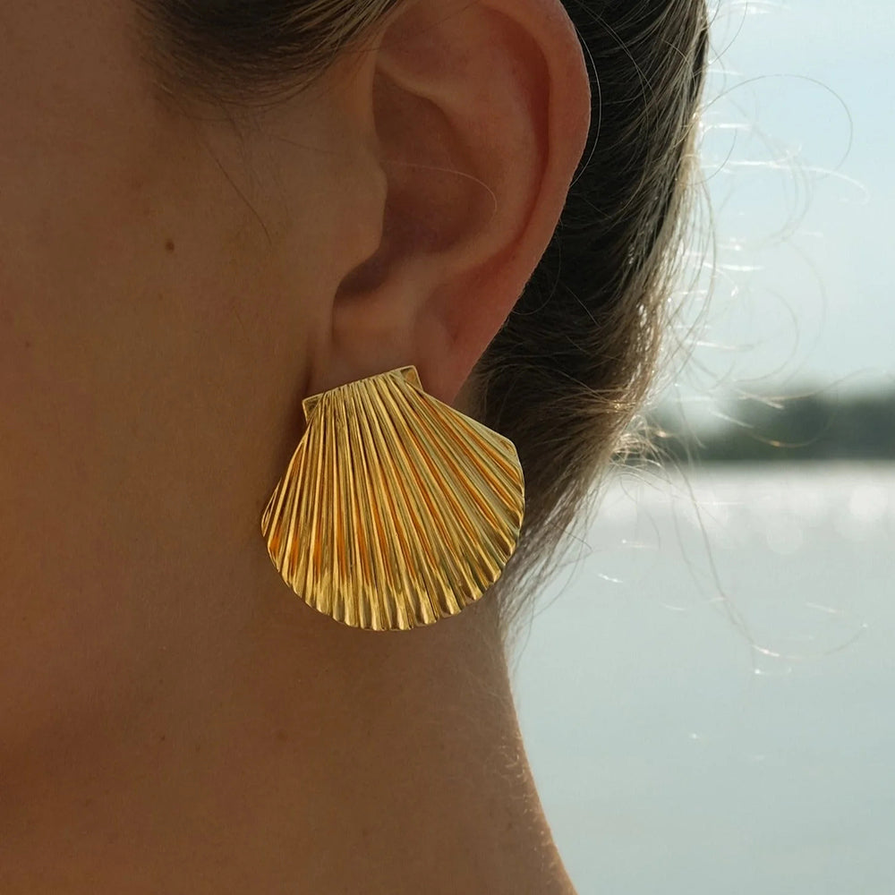 Oceana Shells örhängen