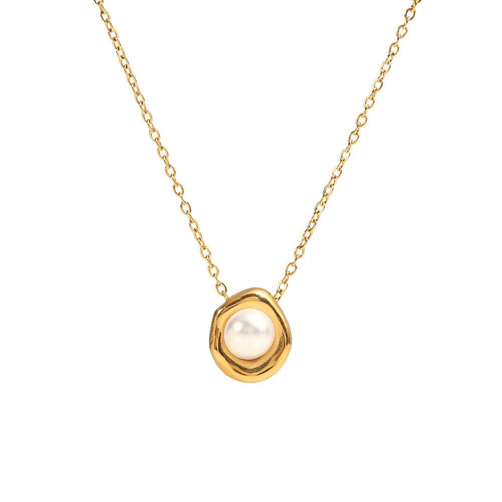 Perlina Halsband
